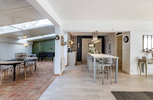 Laval House | Le Poly - Maison lumineuse