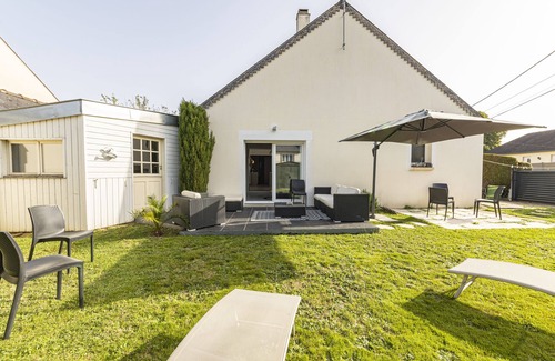 Laval House | Le Poly - Maison lumineuse