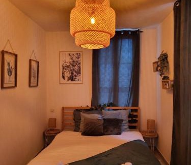Bernay Apartment | Le Pont Ravet
