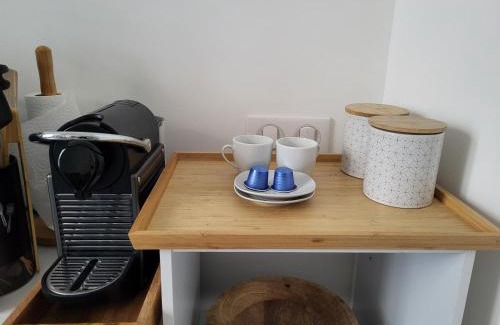 Bernay Apartment | Le Pont Ravet