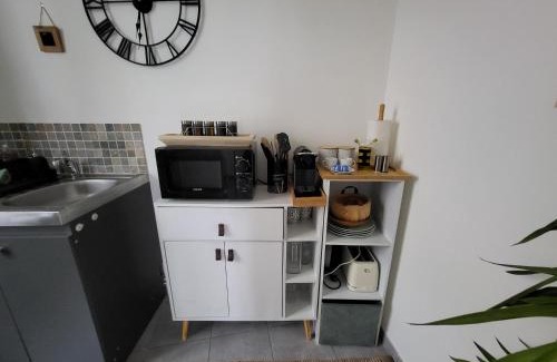 Bernay Apartment | Le Pont Ravet