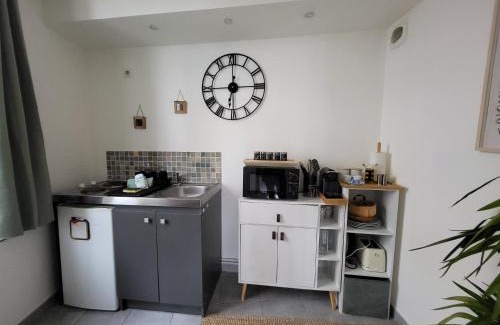 Bernay Apartment | Le Pont Ravet
