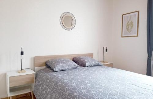 Pontchateau Apartment | Le Pontchâtelain T3 Hypercentre