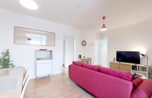 Pontchateau Apartment | Le Pontchâtelain T3 Hypercentre