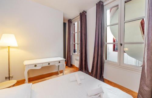 Bayonne Apartment | Le Port Neuf - Appartement en coeur de ville historique