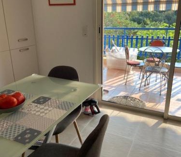 Le Dramont Apartment | Le Poseidon