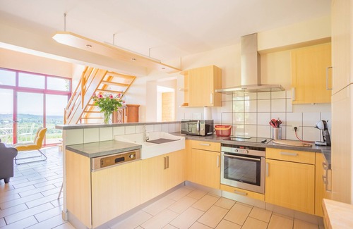 Picherande House | Le Pré devant nous - Calme et sérénité en pleine nature