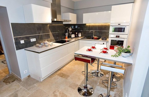Giroussens Cottage | Le Pré du Roy, 4 star-rating, amazing, 40 min from Toulouse (11-12 people)