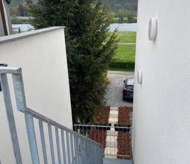 Anhée Apartment | Le Pré sous l'eau - NATURA