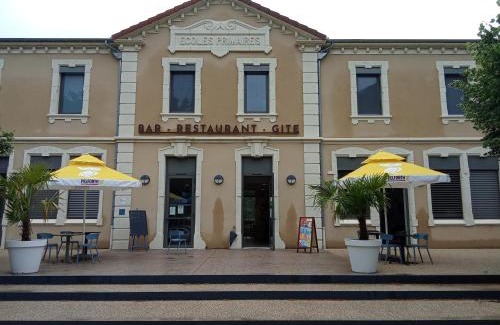 Baix Hotel | Le Préau de Baix