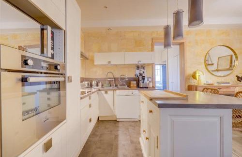 Capucins - Victoire Apartment | Le Précieux - Appt Place de la Victoire