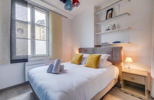 Capucins - Victoire Apartment | Le Précieux - Appt Place de la Victoire