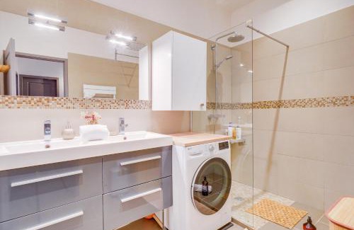 Capucins - Victoire Apartment | Le Précieux - Appt Place de la Victoire