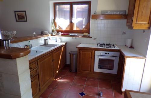 Prats-de-Carlux House | Le Pradin comfortable wifi linen 8 km from Sarlat