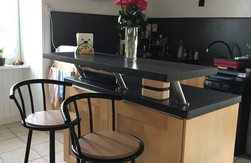 Saint-Astier Bed & Breakfast | "le pré du val" quiet bed and breakfast in the heart of nature
