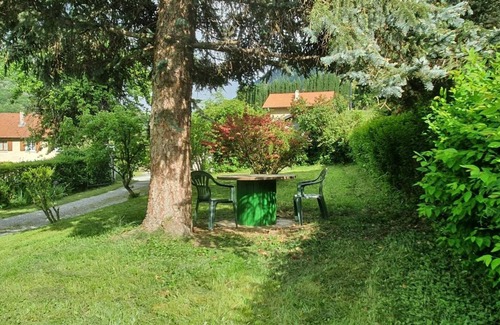 Saint-Martin-d'Arc House | LE PRE Marquis - St-martin-d'arc