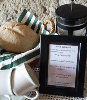 Marat Bed & Breakfast | Le Pre Vert - Garden Suite
