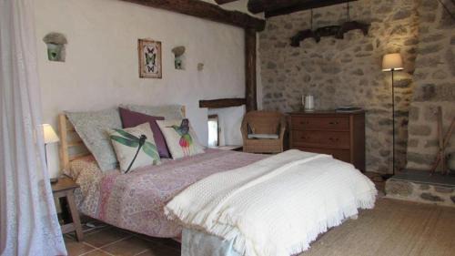 Marat Bed & Breakfast | Le Pre Vert - Garden Suite