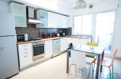 Sidi Daoud Apartment | Le Premium: Central, luxueux et très confortable