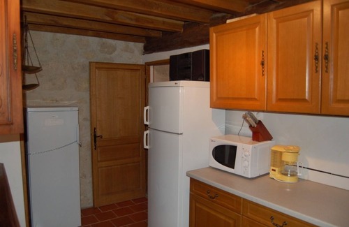 Montpezat House | Le Presbytère, character house for 12 people