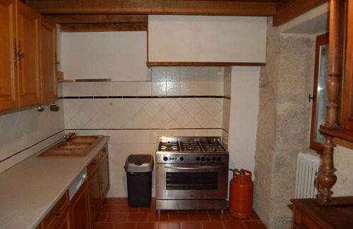 Montpezat House | Le Presbytère, character house for 12 people