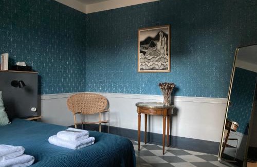 Darcey House | Le Presbytère de Darcey