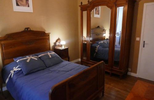 Magnac-Laval House | Le Presbytère des Renards