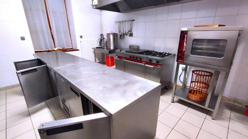 Douzy House | Le presbytere