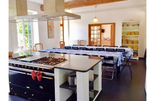 Fourdrain House | Le Presbytère, The Presbytery of Fourdrain