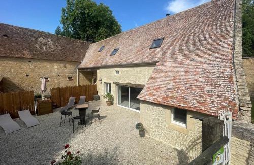 La Celle-sous-Gouzon House | Le pressoir d'Elise Domaine de Valmeray
