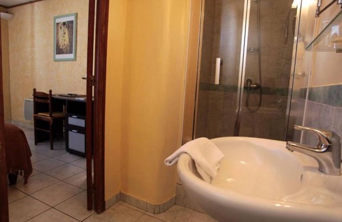 Saint-Chinian Hotel | Le Pressoir