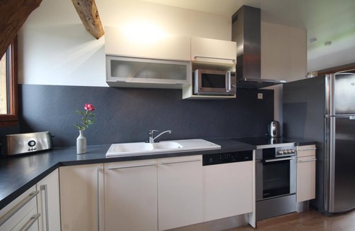 Fresne-le-Plan House | Le Pressoir - Fresne LE Plan