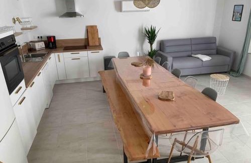 Choussy House | Le Pressoir Macy - Terracobois