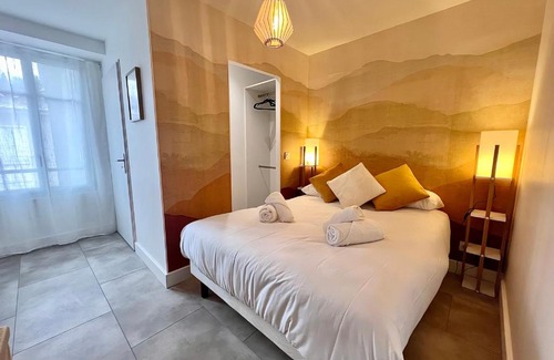 Lourdes Apartment | Le PRESTIGE du SANCTUAIRE