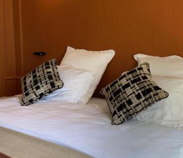Arbois Bed & Breakfast | Le Prieuré d'Arbois