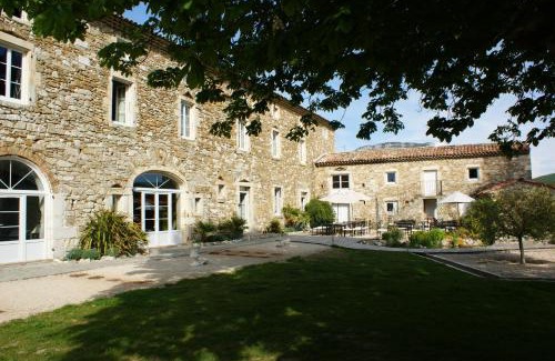 La Repara-Auriples House | Le Prieuré des Sources