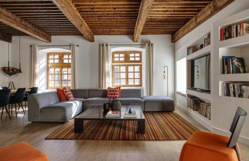 Vals-les-Bains House | le prieuré