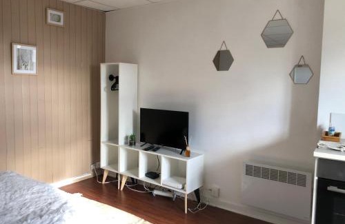 North district Apartment | Le printemps de mélusine