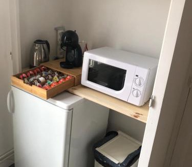 North district Apartment | Le printemps de mélusine