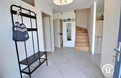Plancoet House | Le ptit bois rolland