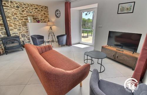 Plancoet House | Le ptit bois rolland