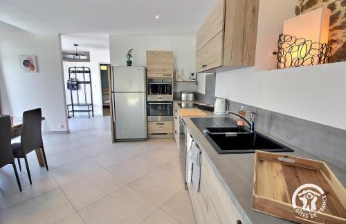 Plancoet House | Le ptit bois rolland