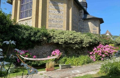 Pourville-sur-Mer Apartment | Le Ptit Gîte de Pourville