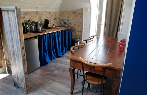 Tour-de-Faure House | Le Puits de Garival