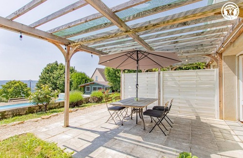 Saint-Sernin-du-Plain House | Le Puits - Saint Sernin DU Plain