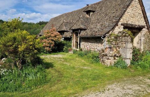 Florentin-la-Capelle House | Le Puy d'Aubrac