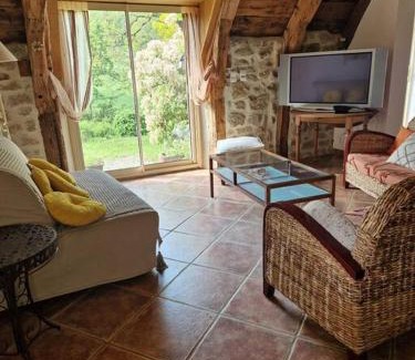 Florentin-la-Capelle House | Le Puy d'Aubrac