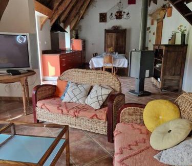 Florentin-la-Capelle House | Le Puy d'Aubrac