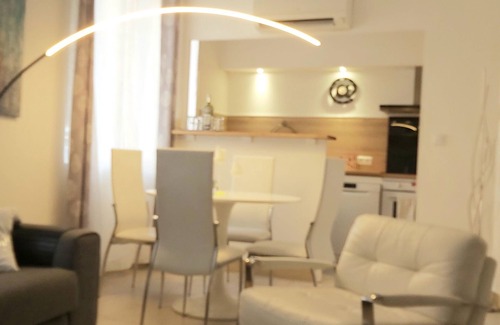 Opera Apartment | Le Pythéas Vieux Port*, quiet stay on the Old Port and its activities