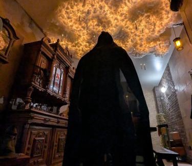 Haubourdin Apartment | Le Quai des sorciers 15 minutes de Lille